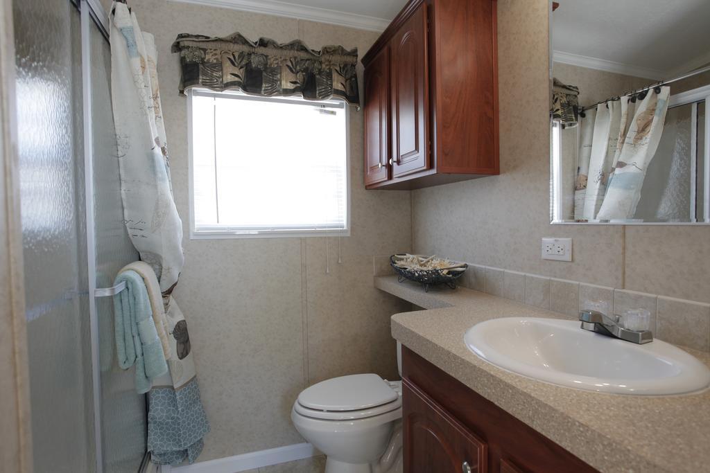 Lake Magic Cottage 1 キシミー エクステリア 写真