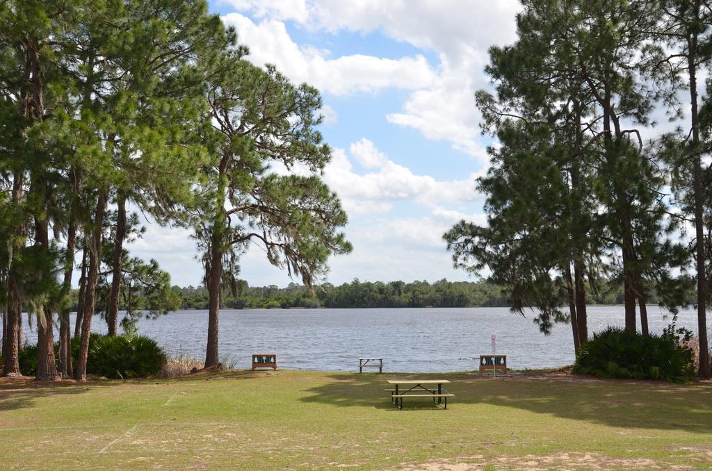 Lake Magic Cottage 1 キシミー エクステリア 写真