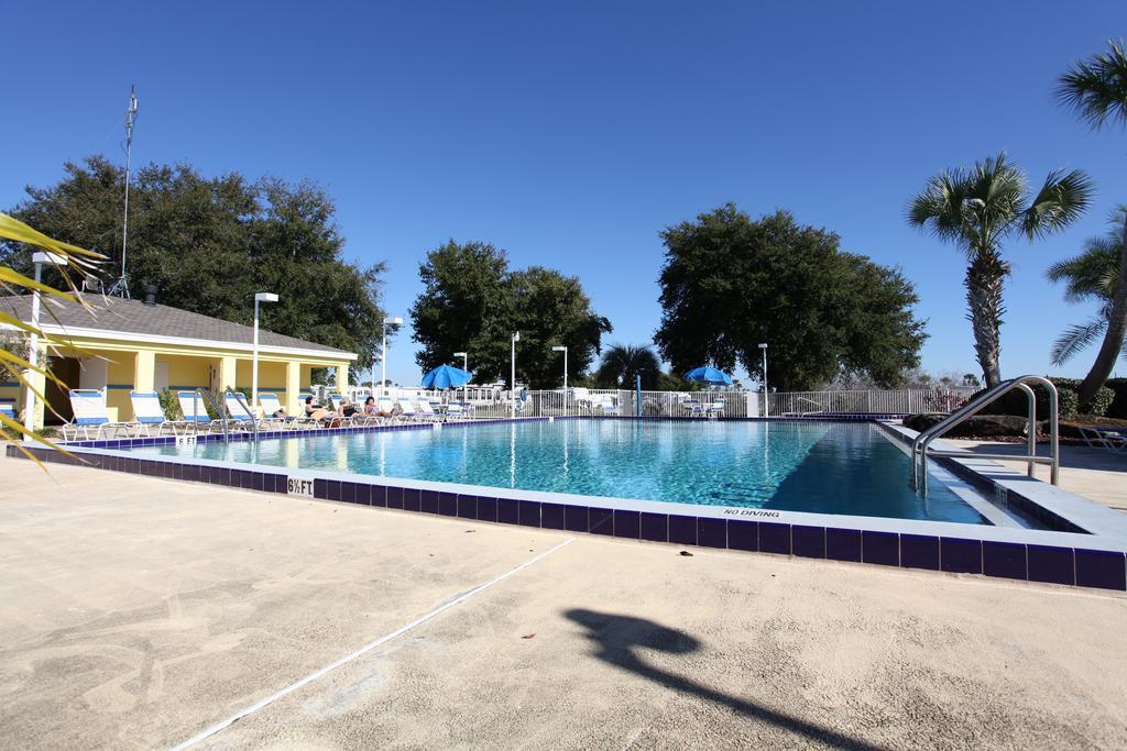 Lake Magic Cottage 1 キシミー エクステリア 写真